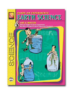 Hands-On Experiments (4-Book Set)