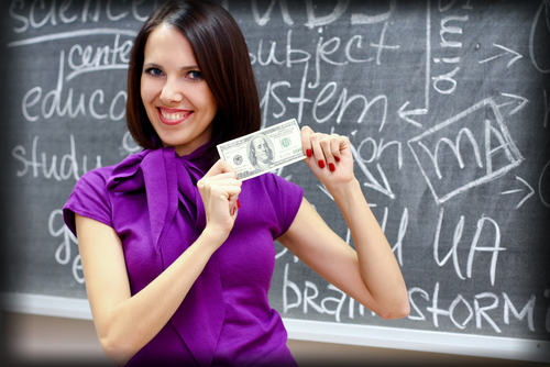 Money-Saving Tips for Teachers | Remedia Publications