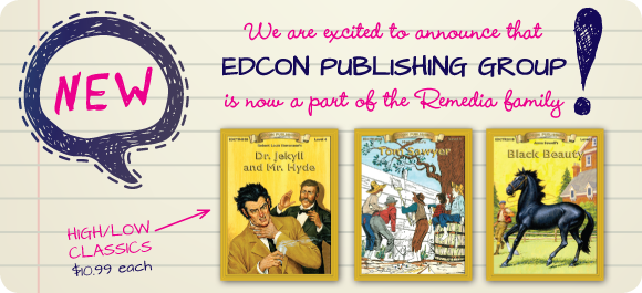 Edcon Ad