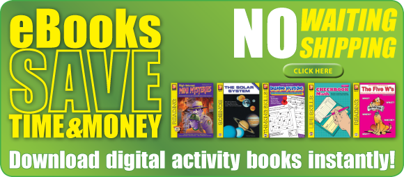 eBook Homepage
