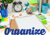 Easy to Implement Classroom Organization