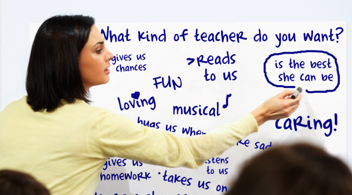 First Day of School Goal: A Valuable, Memorable, & Fun Day