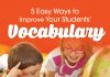 Tips for Boosting Vocabulary Skills