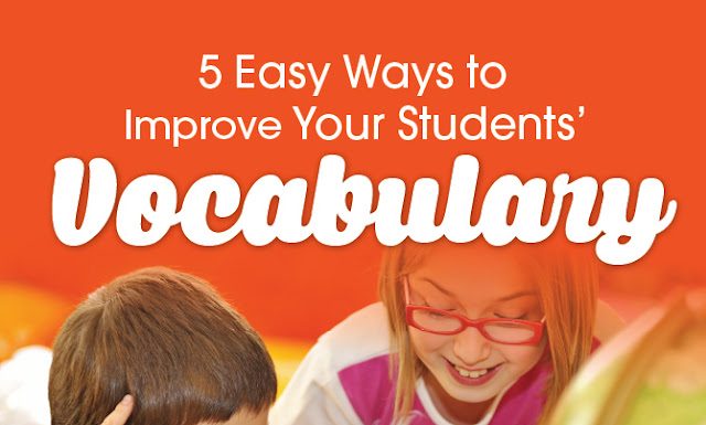 Tips for Boosting Vocabulary Skills