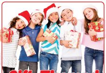 5 Gift-Themed Activities