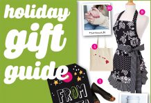 Holiday Gift Guide for Teachers