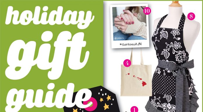Holiday Gift Guide for Teachers