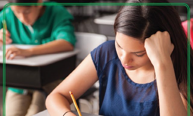 Test-Prep Tips for Teachers & Students