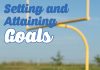 Setting & Attaining Goals with your Students