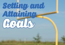 Setting & Attaining Goals with your Students