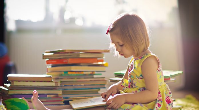 5 Reasons to Use Cloze Reading