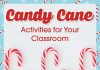 Educational & Tasty Candy Cane Activities