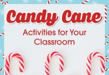 Educational & Tasty Candy Cane Activities
