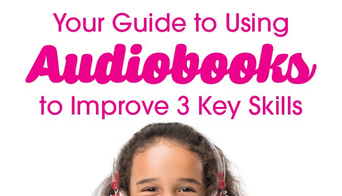 Build these 3 Key Skills by Using Audiobooks