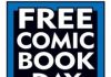 Free Comic Book Day Boost from Avengers Endgame Movie