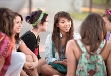 Helping Students Develop Social Skills Circle of Friends