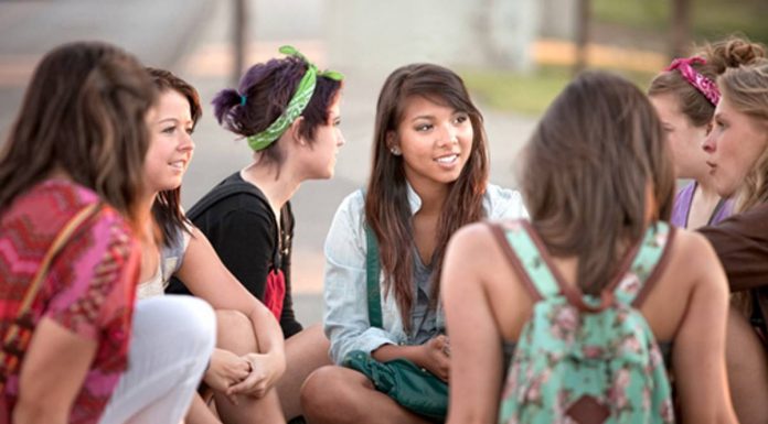 Helping Students Develop Social Skills Circle of Friends