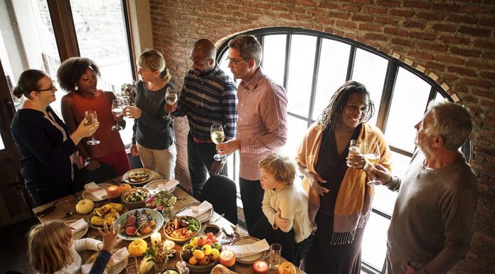 Gratitude Beyond the Thanksgiving Table