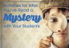 Activities for After You’ve Read a Mystery