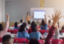 Making the Transition Back to In-class Learning Back to Classroom