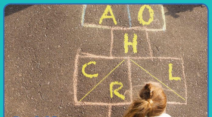 Get Your Class Up & Moving with these Fun Activities