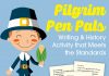 Pilgrim Pen Pals