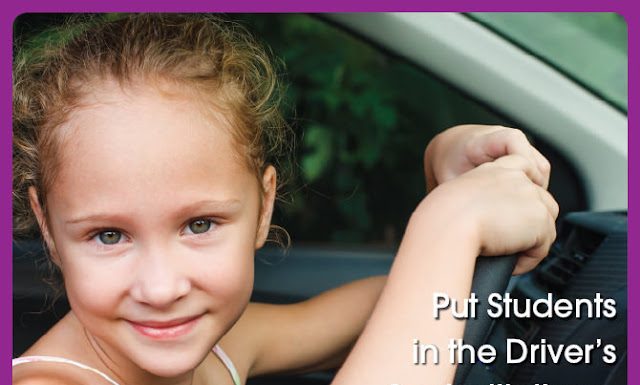 Drive-Thru Menu Math Stations