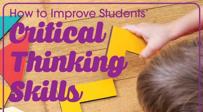 How to Improve Students’ Critical Thinking Skills