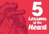 5 Lessons of the Heart