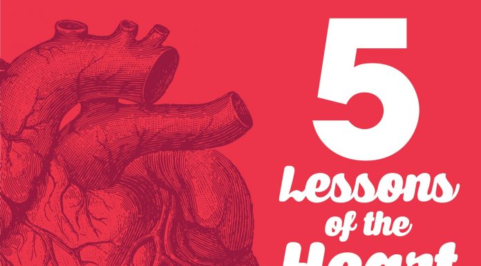 5 Lessons of the Heart