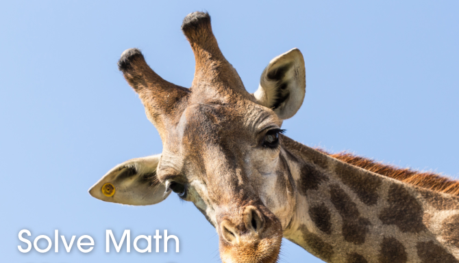 Solve Math Word Problems in 6 Easy-to-Follow Steps