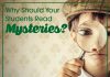 5 Mysteries Students Should Read