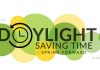 Teaching Daylight Savings Time – March 13, 2022