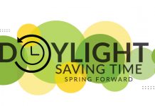 Teaching Daylight Savings Time – March 13, 2022