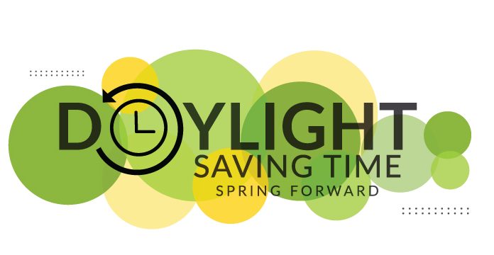 Teaching Daylight Savings Time – March 13, 2022