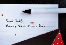 Teach Your Students to Love Themselves