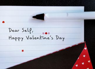 Teach Your Students to Love Themselves