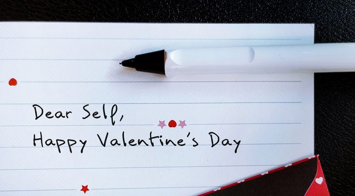 Teach Your Students to Love Themselves