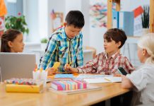 Make Learning Math Fun