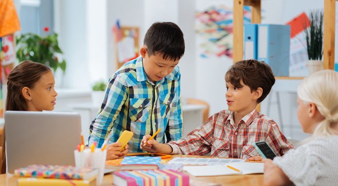 Make Learning Math Fun