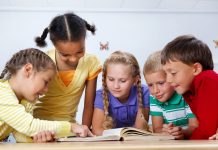 12 Fun Reading Activities to Try for Your Students
