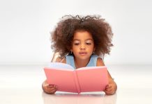 How to Improve Reading Efficiency During Summer Break