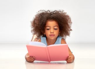 How to Improve Reading Efficiency During Summer Break