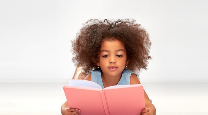How to Improve Reading Efficiency During Summer Break