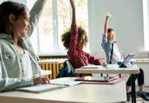 Navigating Reading Challenges: Strategies for Effective Middle School Reading Intervention