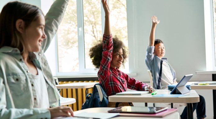 Navigating Reading Challenges: Strategies for Effective Middle School Reading Intervention