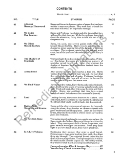 High-Interest/Low Readability Classics: A Journey to the Center of the Earth High-Interest/Low Readability Classics: A Journey to the Center of the Earth