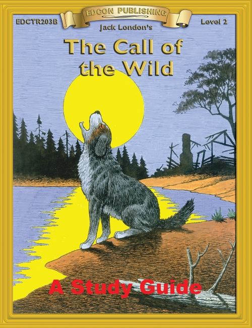 High-Interest/Low Readability Classics: The Call of the Wild