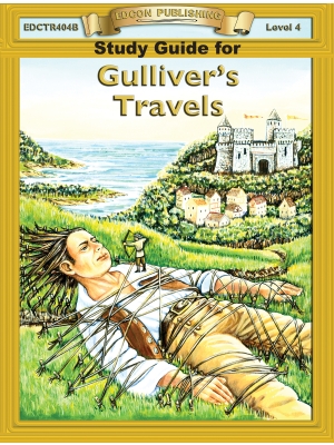 High-Interest/Low Readability Classics: Gulliver's Travels High-Interest/Low Readability Classics: Gulliver's Travels