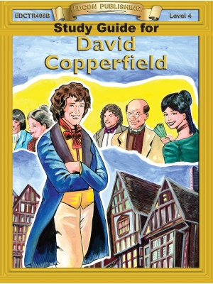High-Interest/Low Readability Classics: David Copperfield High-Interest/Low Readability Classics: David Copperfield